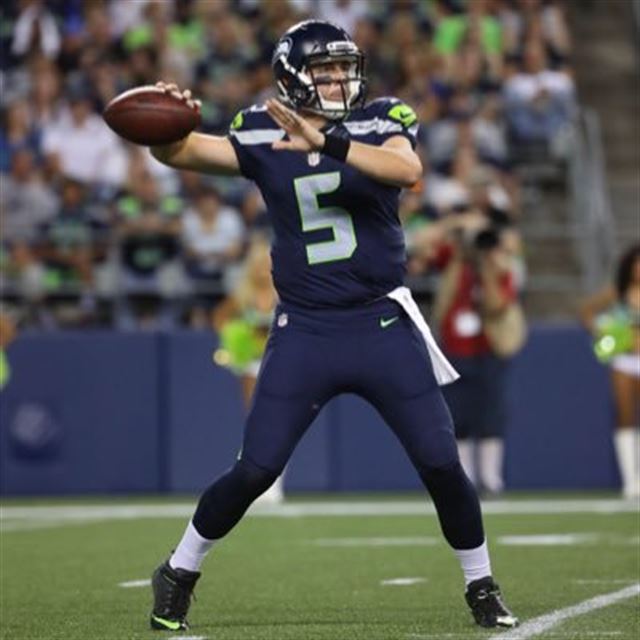 Jake Heaps says Seahawks should limit their jumbo package in 2020