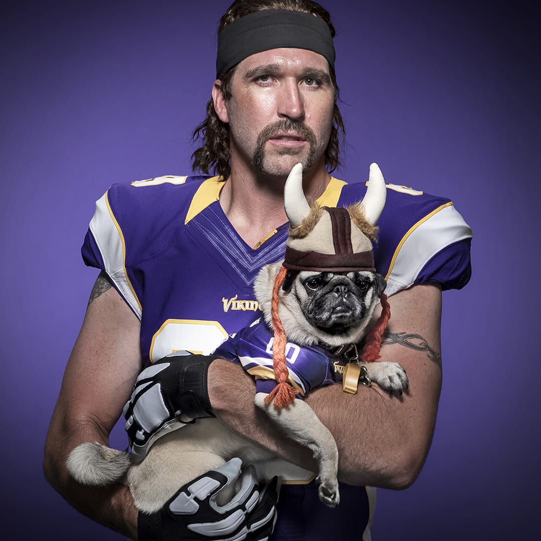 Jared Allen Retires From NFL - Idaho State University Athletics