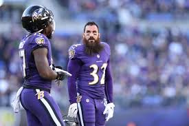 Eric Weddle: Game Log - NBC Sports - NBC Sports