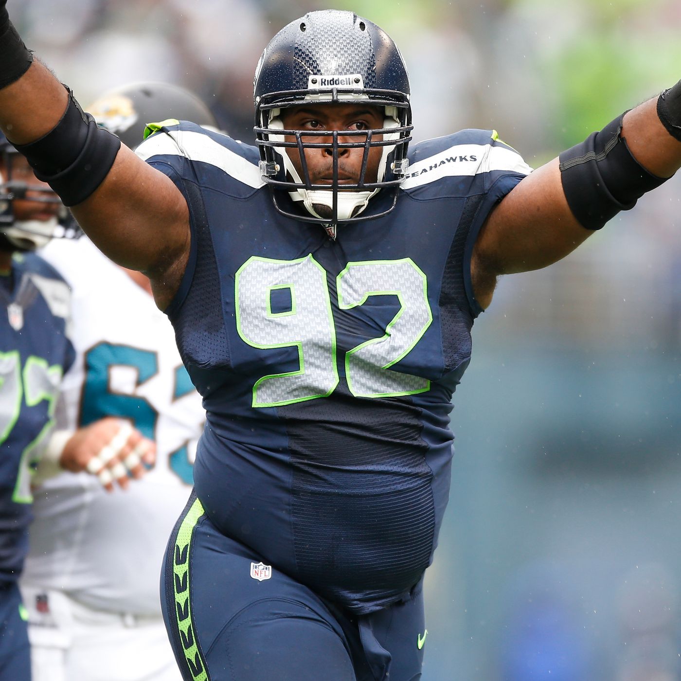 Brandon Mebane  SportPics Archive