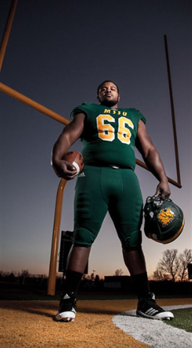 Athlete profile featured image number 2 of 4