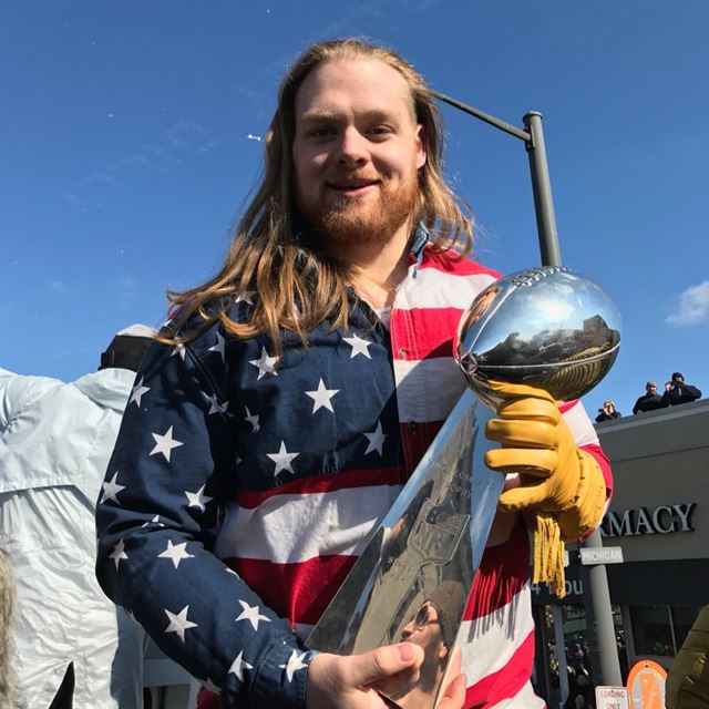 Beau Allen Stats, News and Video - DT