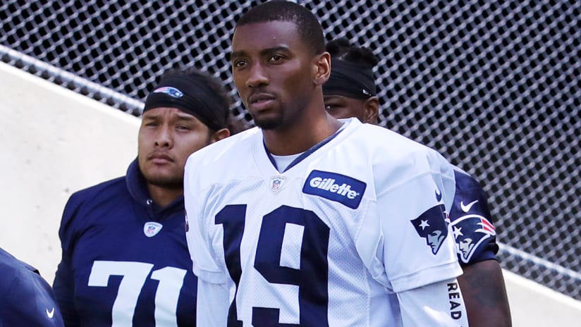 Malcolm Mitchell, former UGA and New England Patriots player, encourages  reading in visit to Troup County - LaGrange Daily News