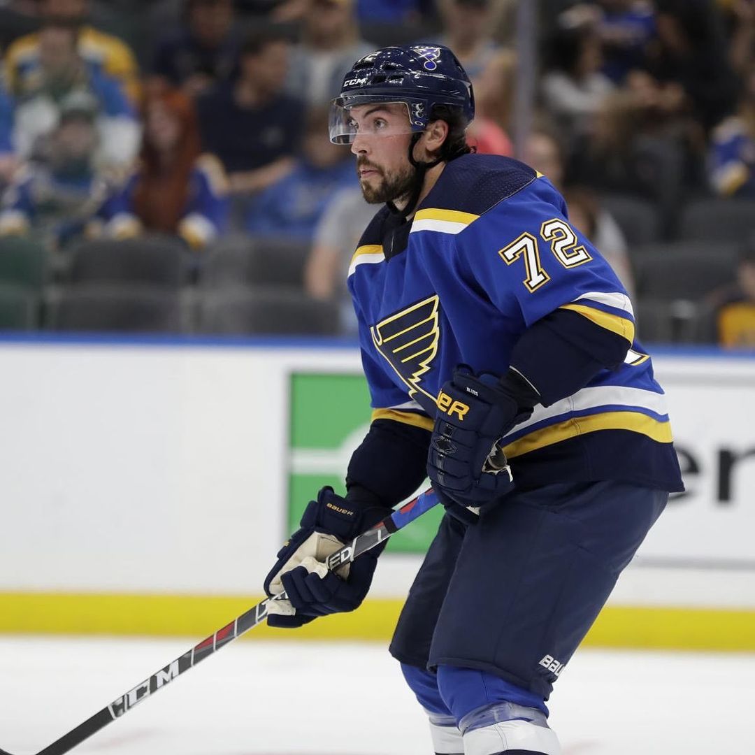 NHL: Justin Faulk acquired by Blues in trade with Hurricanes