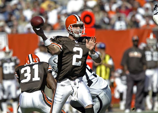 703 Tim Couch Photos & High Res Pictures - Getty Images