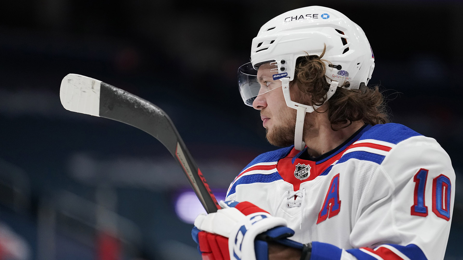 After rejecting Blue Jackets' huge offer, Artemi Panarin bolts for New York  Rangers