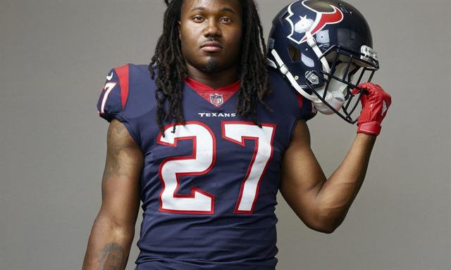 Athlete profile featured image number 1 of 4