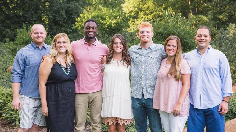 NFL WR Corey Davis provides Michigan family with unforgettable