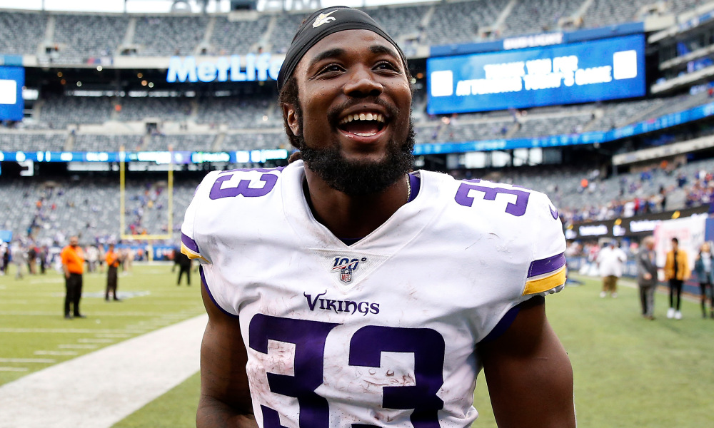Minnesota Vikings coaching staff utilizing Dalvin Cook at new position on  offense - Sports Illustrated Florida State Seminoles News, Analysis and More