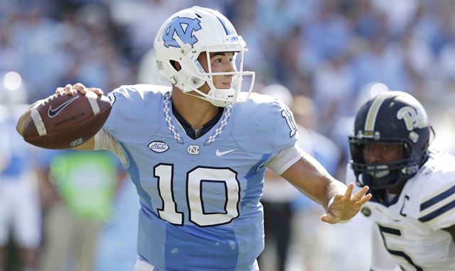 Mitch Trubisky impresses, leads Bills to win in return to Chicago - Tar  Heel Times - 8/22/2021