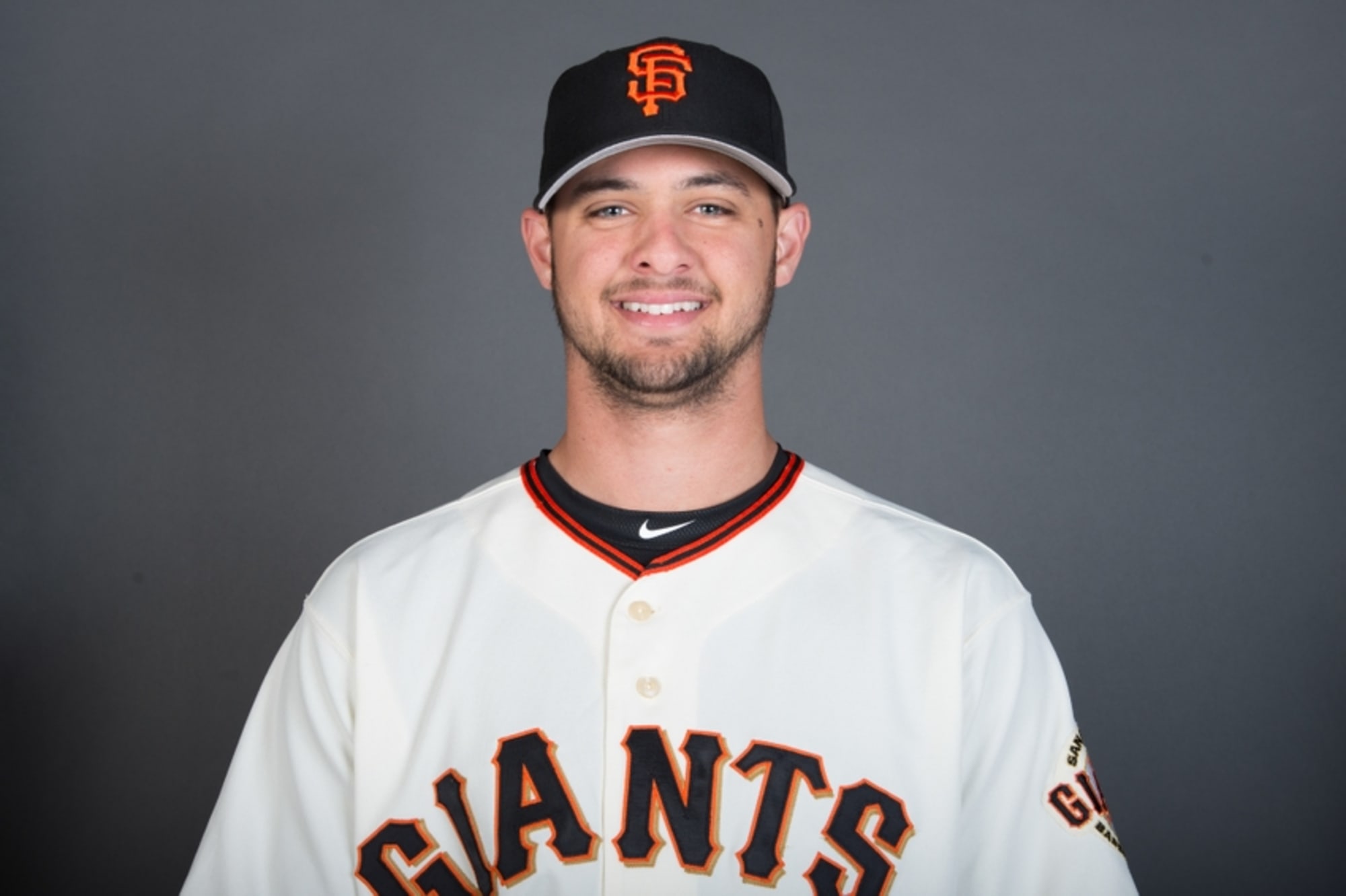 Call-Up Worthy Q&A: San Francisco Giants' Tyler Beede