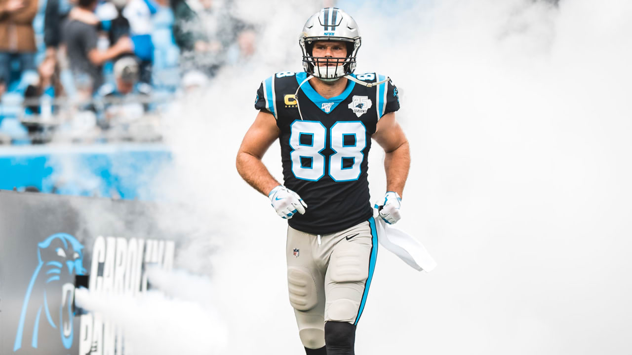 Panthers Greg Olsen placed on IR San Diego News - Bally Sports