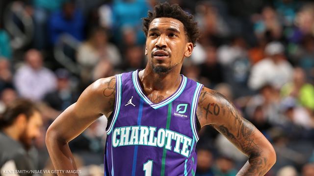 Malik Monk, Shooting Guard, Kentucky Wildcats, Charlotte Hornets, Los  Angeles Lakers - NIL Profile - Opendorse