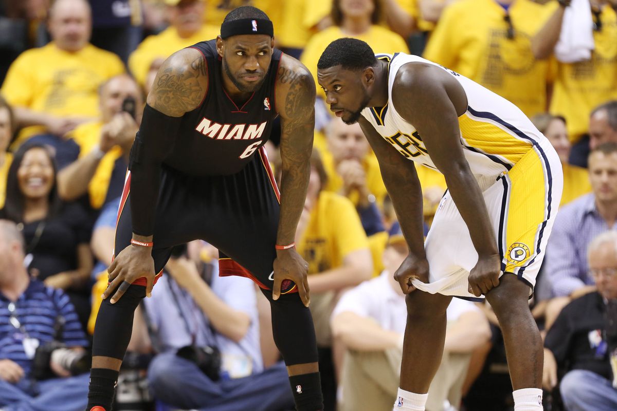 Lance Stephenson, Cincinnati Bearcats, Los Angeles Lakers, Atlanta