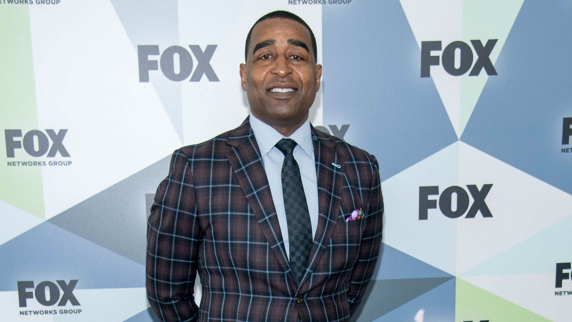 Former Ohio State great Cris Carter to be featured in EPIX docuseries