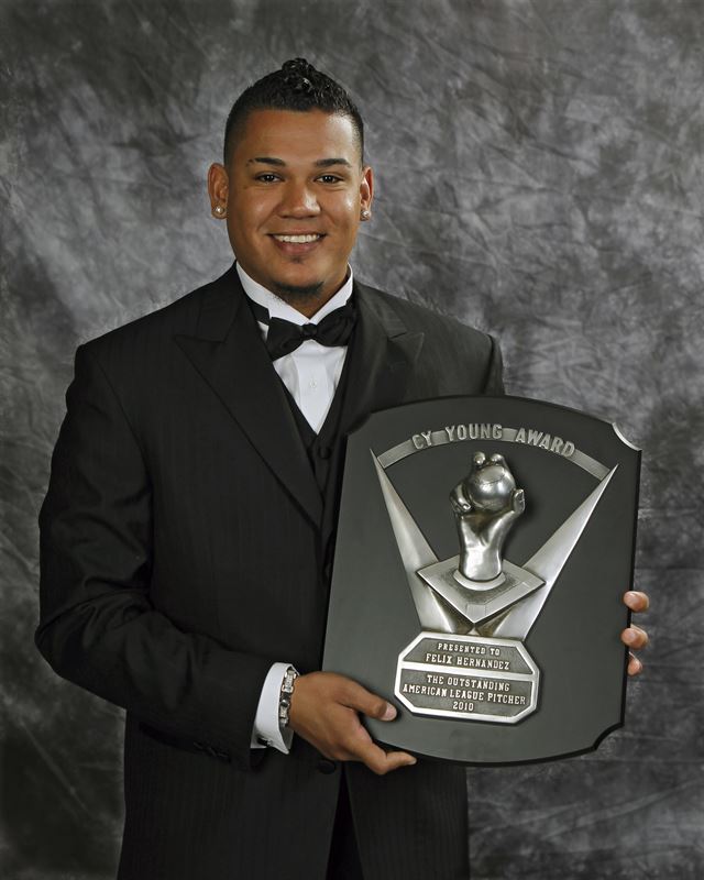 Felix Hernandez (@therealkingfelix34) • Instagram photos and videos