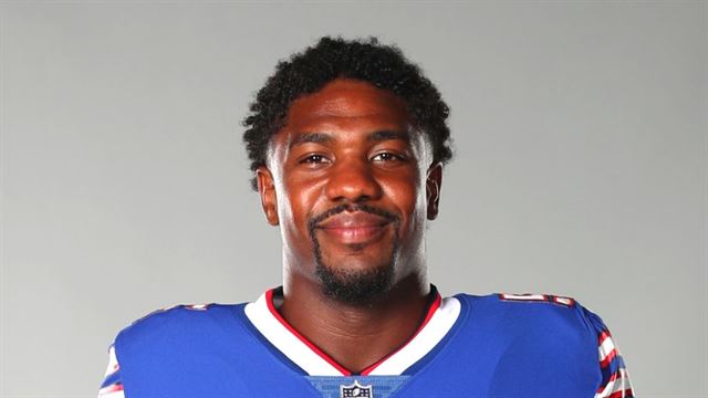 Looking Back At The Trade: Jerry Hughes - Buffalo Fanatics Network