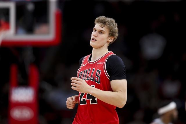 Arizona forward Lauri Markkanen drafted 7th by the Chicago Bulls - Pacific  Takes