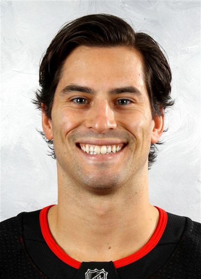 57 Adam Henrique Headshot Stock Photos, High-Res Pictures, and Images -  Getty Images