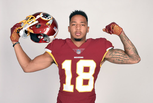 Josh Doctson, Washington Redskins, Signed, Autographed, 8X10 Photo, a COA  with the Proof Photo of Josh Signing Will Be Included. - Coast to Coast Collectibles  Memorabilia - #sports_memorabilia# - #entertainment_memorabilia#