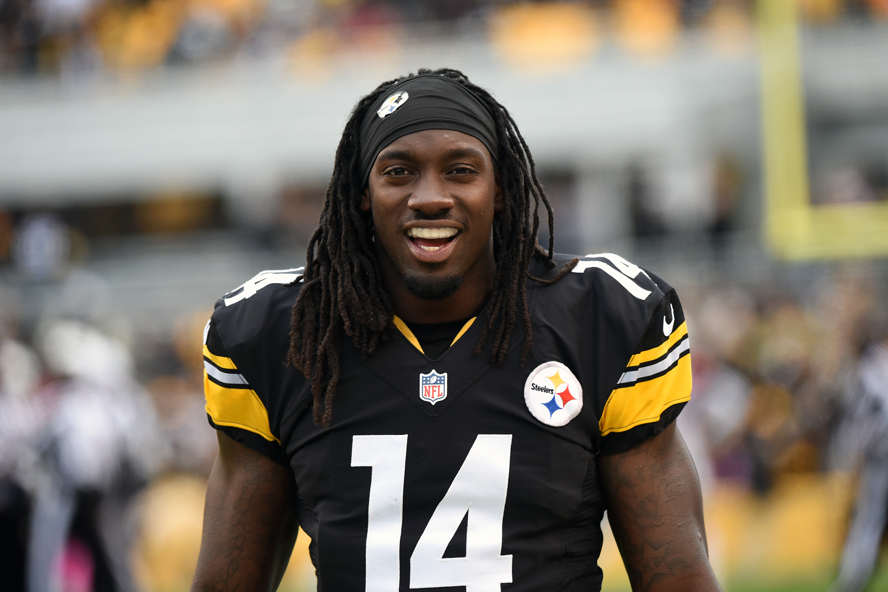Sammie Coates, Houston Texans - NIL Profile - Opendorse