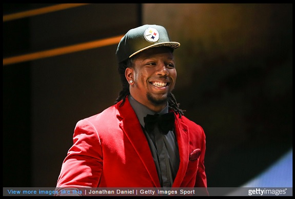 Bud Dupree, Outside Linebacker, Kentucky Wildcats, Pittsburgh Steelers,  Tennessee Titans - NIL Profile - Opendorse