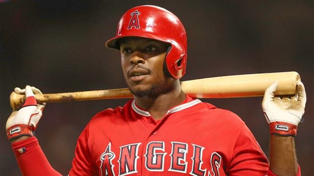 Uber-talented Justin Upton brings bulk to Angels' lineup – Orange County  Register