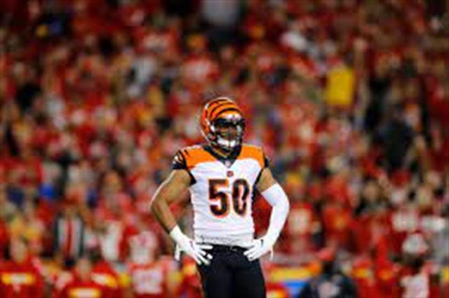 How Will the Bengals Use Jordan Evans in Year Two?