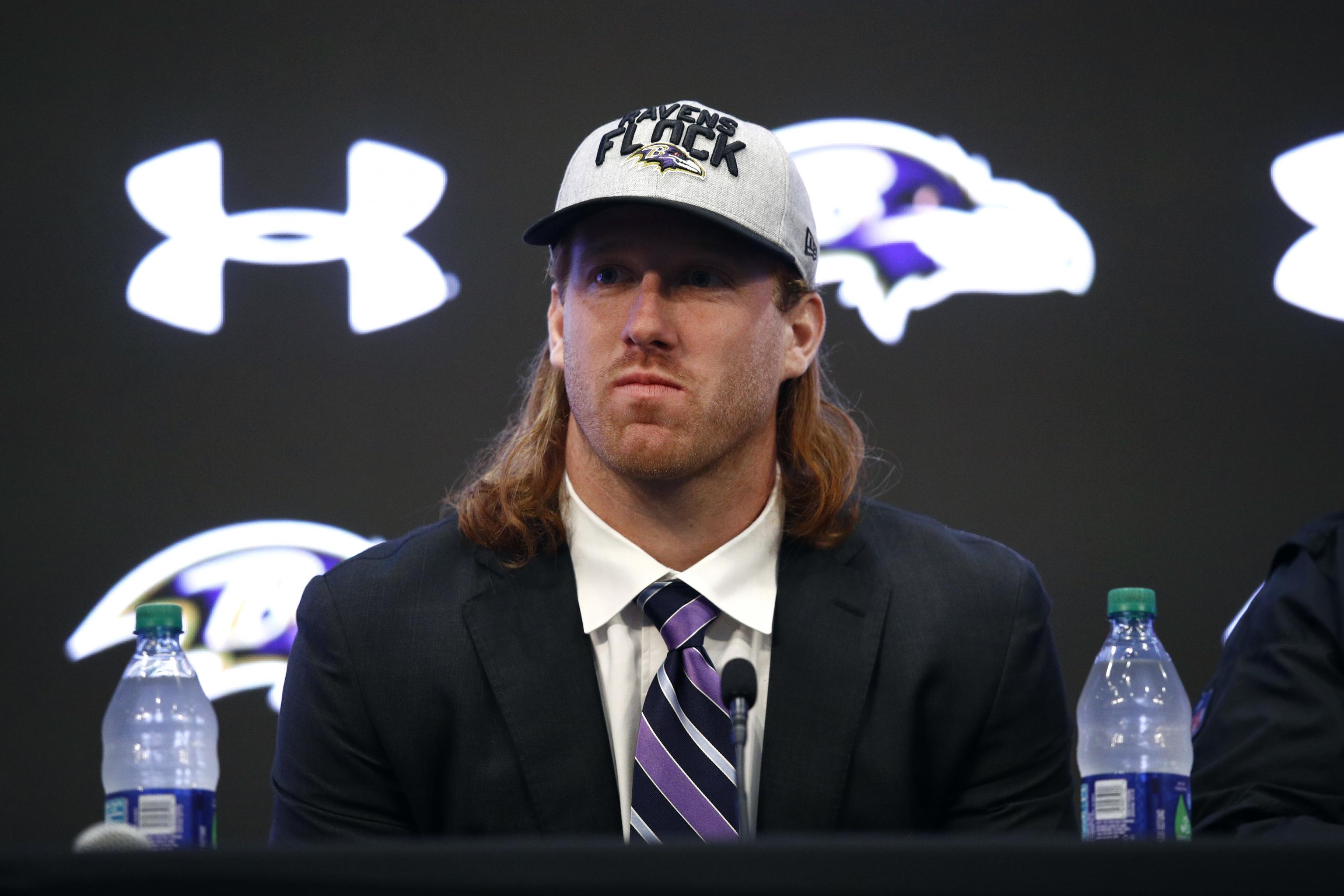 Hayden Hurst headlines Gamecocks awaiting their fate in 2018 NFL