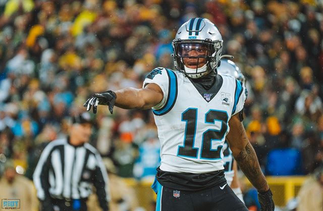 Terps in the NFL: D.J. Moore explodes in standout performance - Testudo  Times