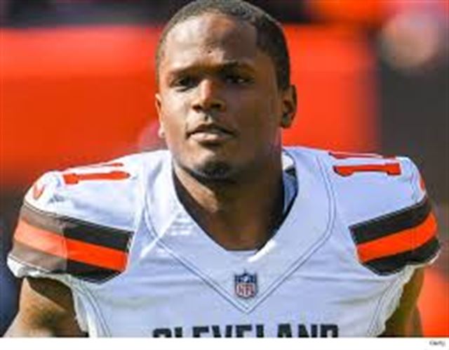 Cleveland Browns sign 4th round draft pick, WR Antonio Callaway - Dawgs By  Nature