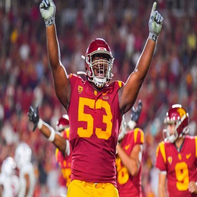 Drew Richmond athlete profile head shot
