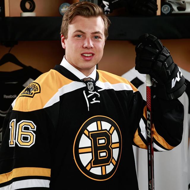 Athlete profile featured image number 1 of 4