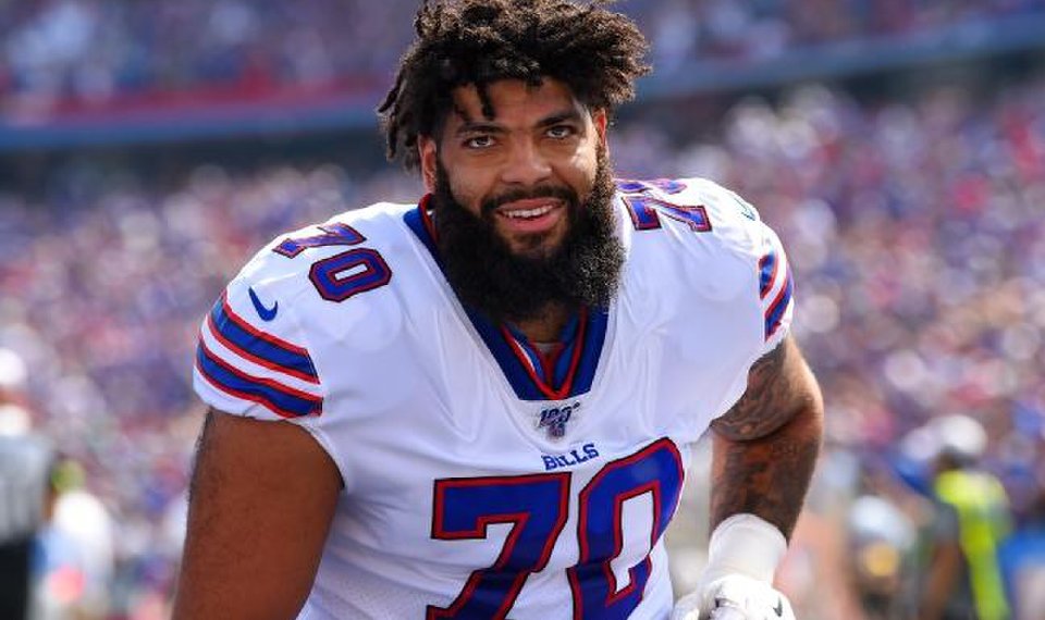 Bills trade Cody Ford to Cardinals - NBC Sports