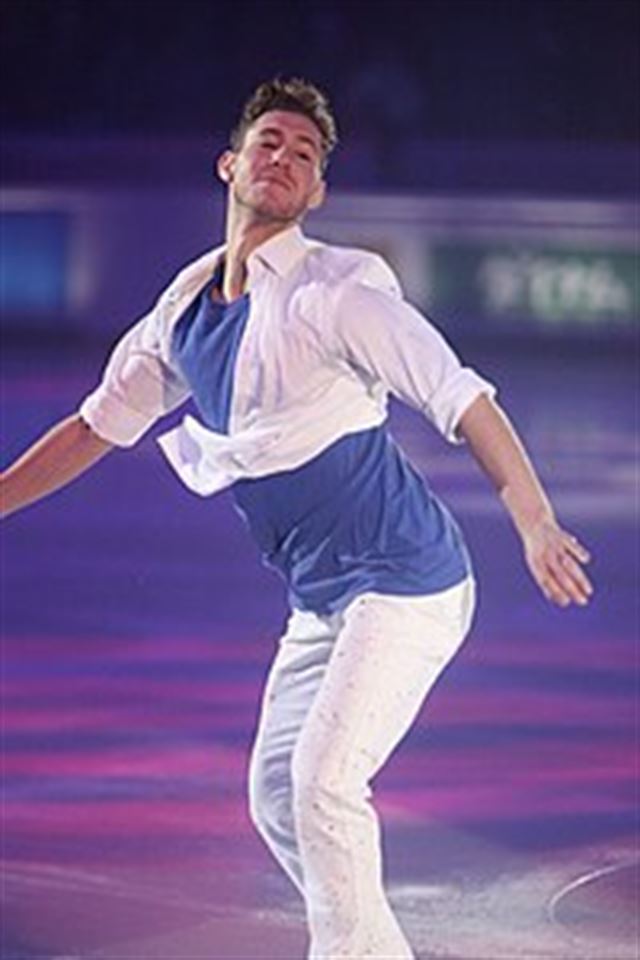 Jason Brown Us Figure Skating Us Figure Skating Association Nil Profile Opendorse