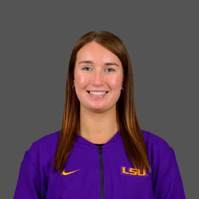 Ashley Shook athlete profile head shot