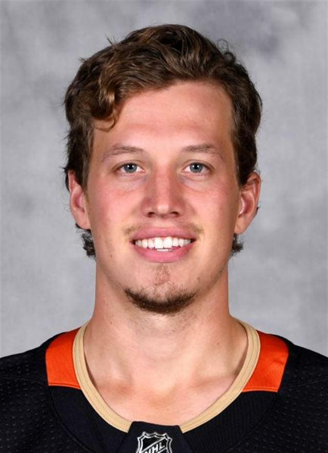 Miller: Rickard Rakell building OC home along with NHL career – Daily Breeze