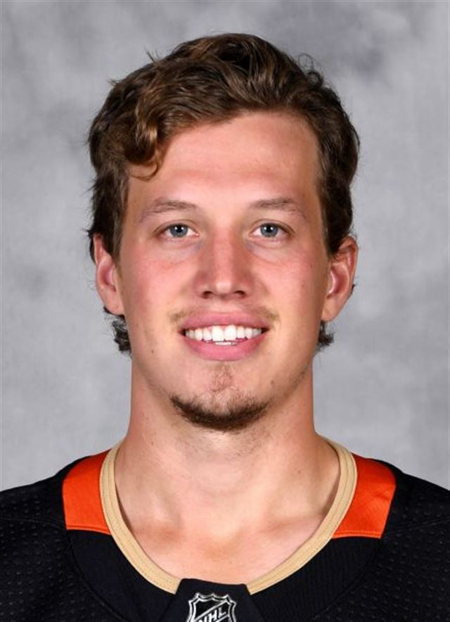 Rickard Rakell, Center, Anaheim Ducks, Pittsburgh Penguins - NIL