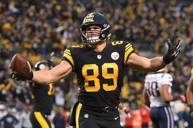 vance mcdonald on Pinterest