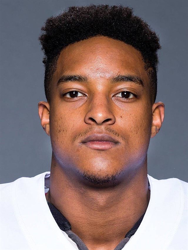 Athlete profile featured image number 2 of 4