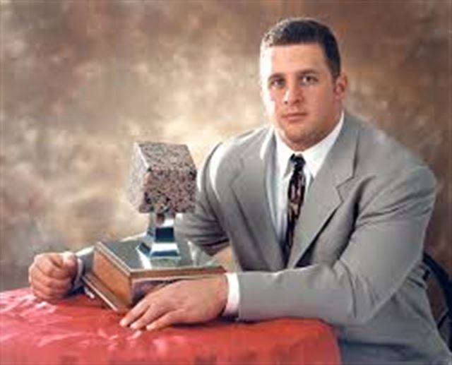 Athlete profile featured image number 1 of 4
