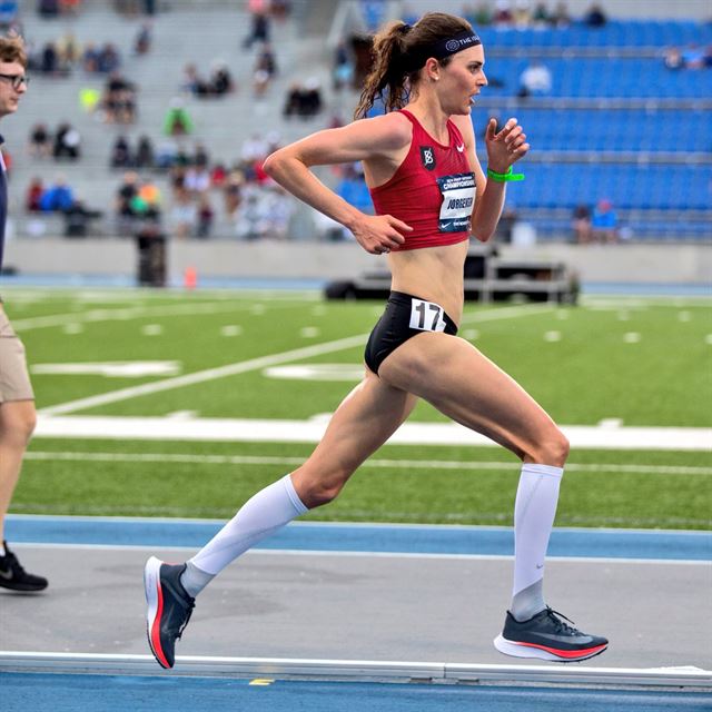 Athlete profile featured image number 1 of 4
