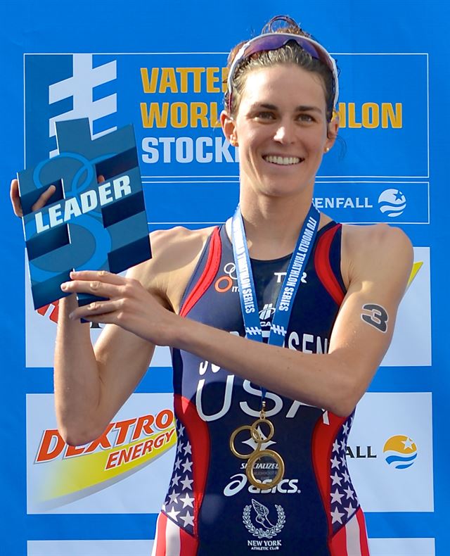 Athlete profile featured image number 4 of 4