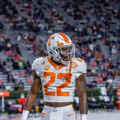 Jaylen McCollough athlete profile head shot