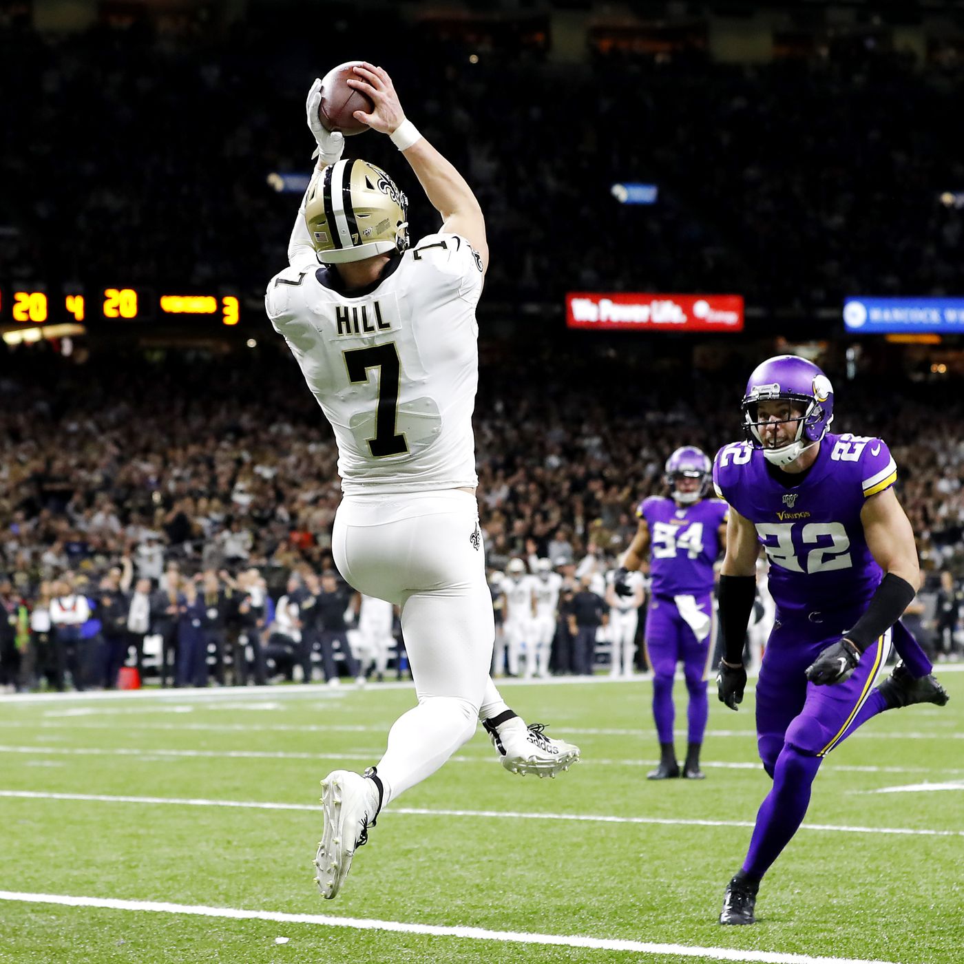 How Old is Taysom Hill?  Taysom Hill Age Revealed