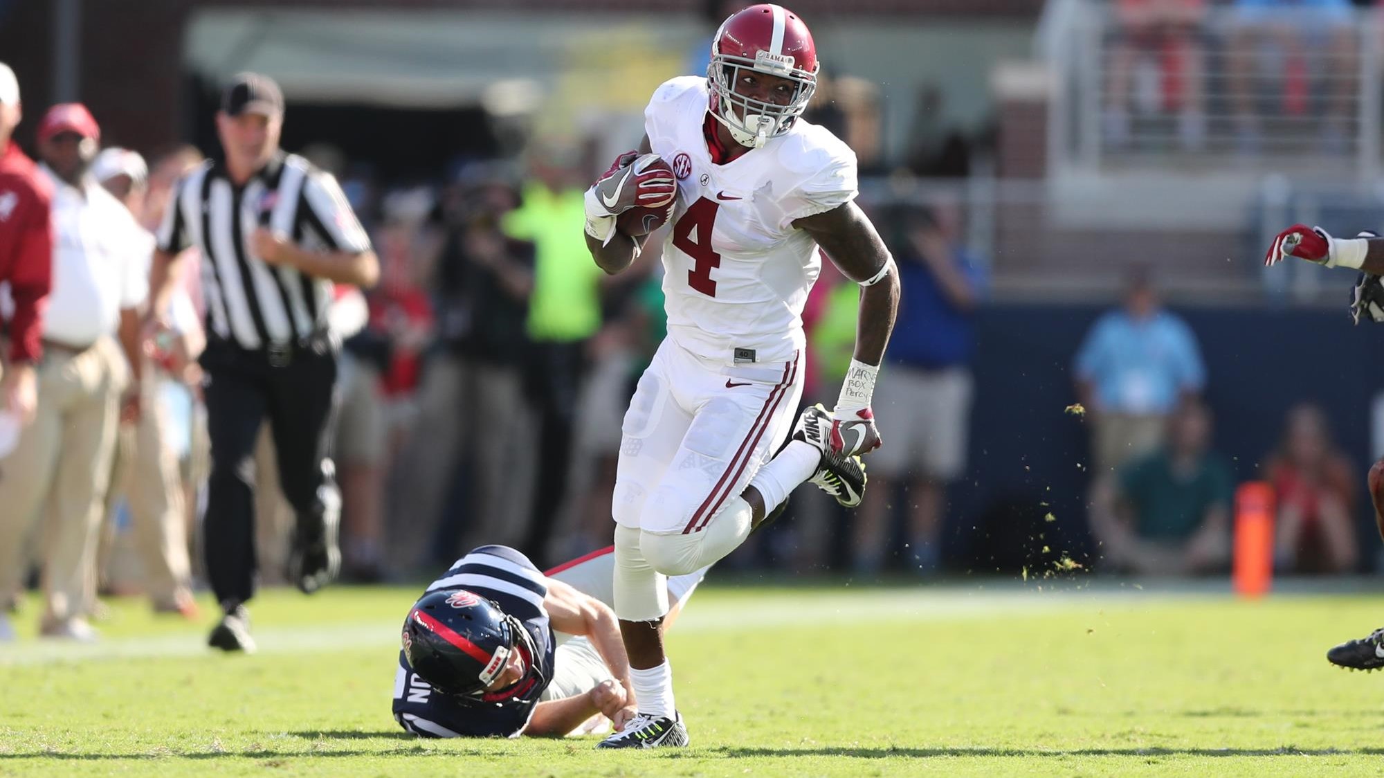 Bama in the NFL: Eddie Jackson the Easy Pick for Best Chicago Bear - Sports  Illustrated Alabama Crimson Tide News, Analysis and More