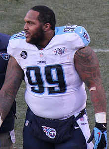 Jurrell Casey, USC Trojans, Tennessee Titans, Denver Broncos - NIL