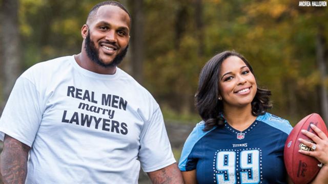 Womens Tennessee Titans Jurrell Casey Camo 2019 Salute To Service