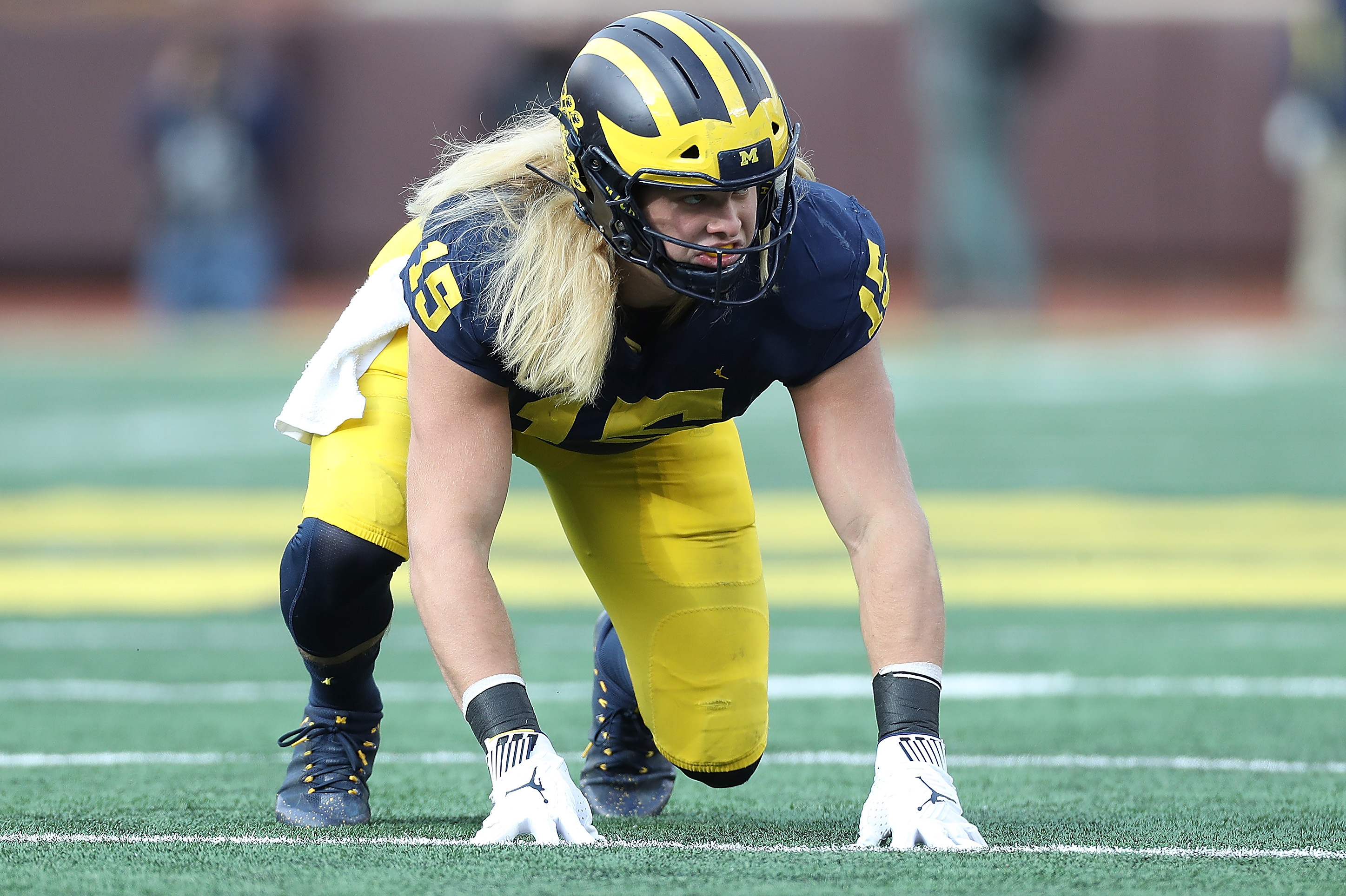 Cleveland Browns defensive end Chase Winovich, 2022-2023 season - cleveland .com