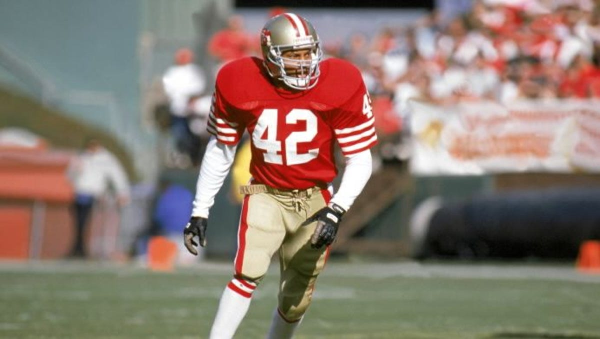 Ex-USC & NFL Great Ronnie Lott Endows USC Scholarship To Honor